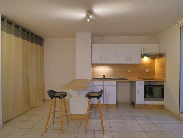 Location Appartement Rue Eugène Belgrand, Troyes