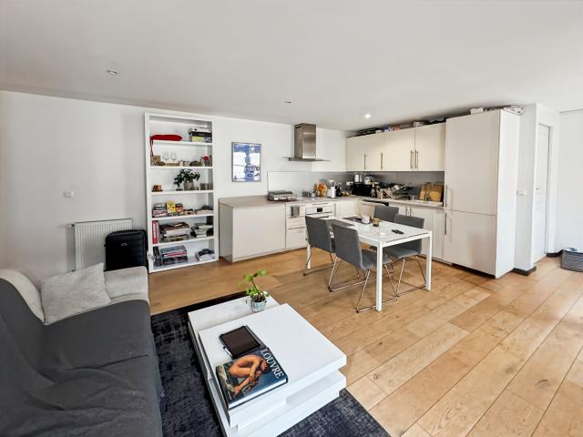 Location Appartement Rue Eugène Boudin, Caen