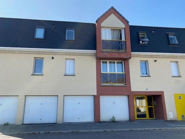 Location Appartement Rue Eugène Daufresne, Charleval