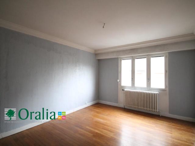 Location Appartement Rue Eugène Delacroix, Grenoble
