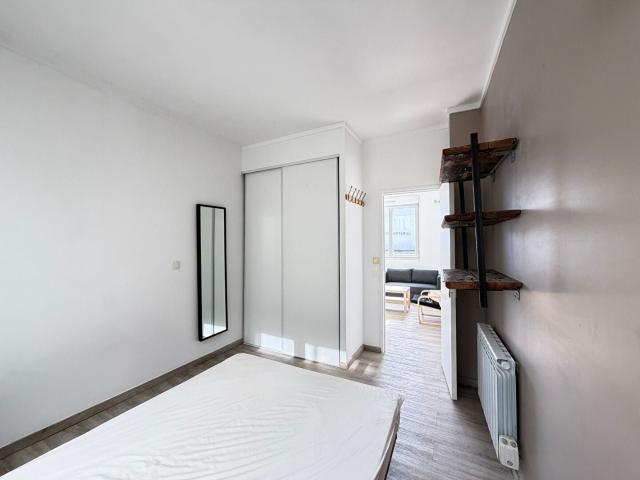 Location Appartement Rue Eugène Desteuque, Reims
