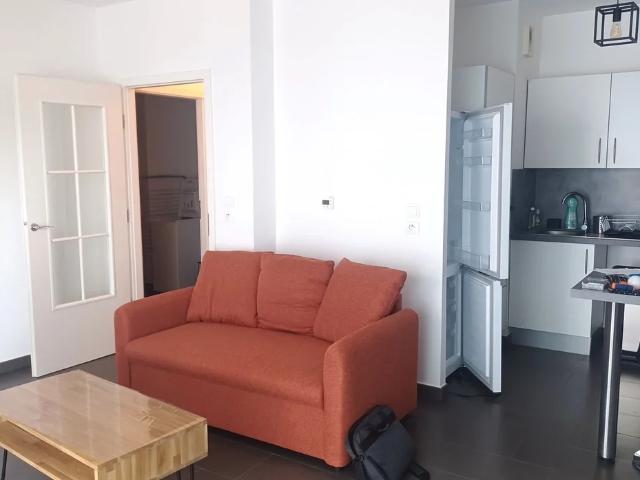 Location Appartement Rue Eugène d'Hallendre, La Madeleine