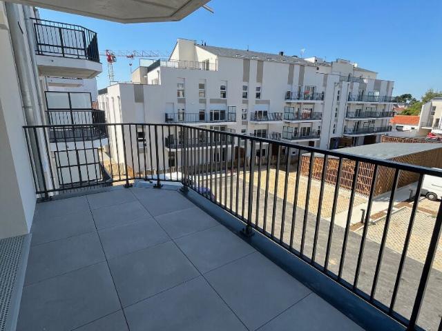 Location Appartement Rue Eugène Freysinnet, Challans