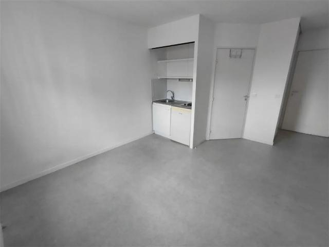 Location Appartement Rue Eugène Gilbert, Clermont Ferrand