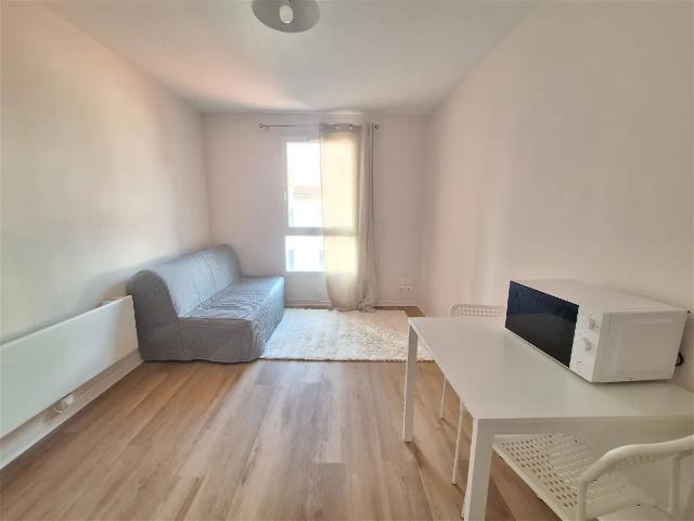 Location Appartement Rue Eugène Gilbert, Clermont Ferrand