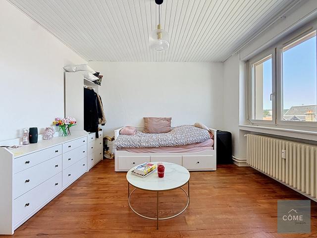 Location Appartement Rue Eugène Hugo, Nancy