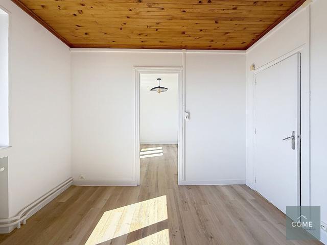 Location Appartement Rue Eugène Hugo, Nancy