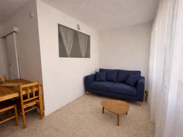 Location Appartement Rue Eugène Jacquet, Bordeaux