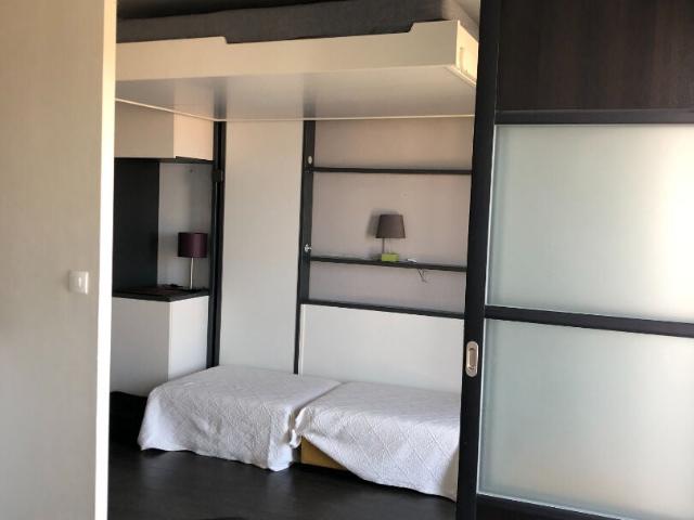 Location Appartement Rue Eugène Le Roy, Bordeaux