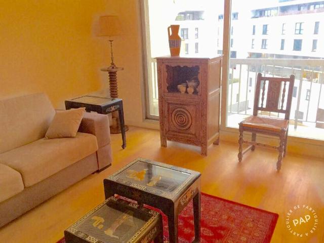 Location Appartement Rue Eugène Le Roy, Bordeaux