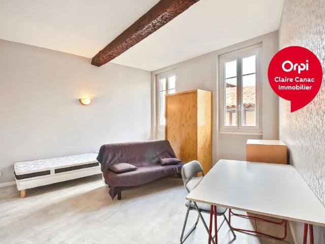 Location Appartement Rue Eugène Leris, Castres