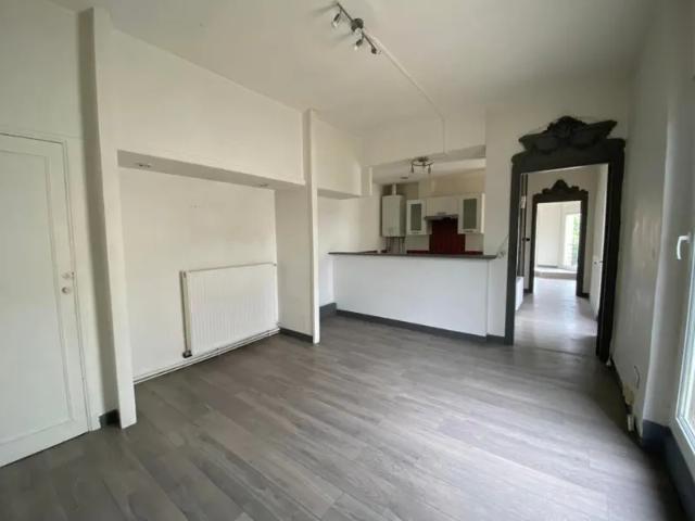 Location Appartement Rue Eugène Leris, Castres
