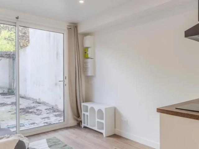 Location Appartement Rue Eugène Pottier, Champigny sur Marne