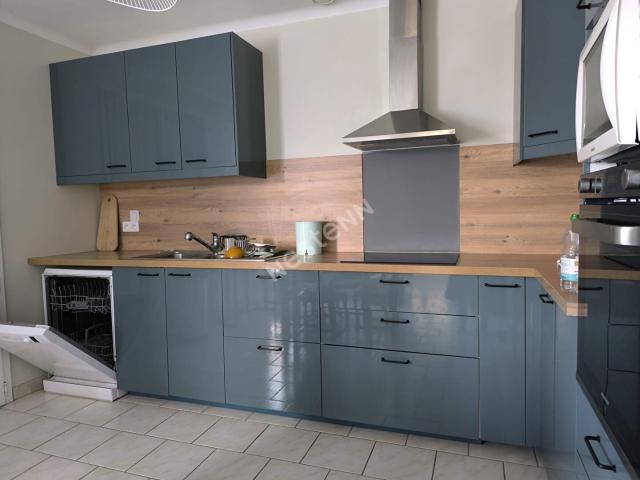 Location Appartement Rue Eugène Pottier, Rezé
