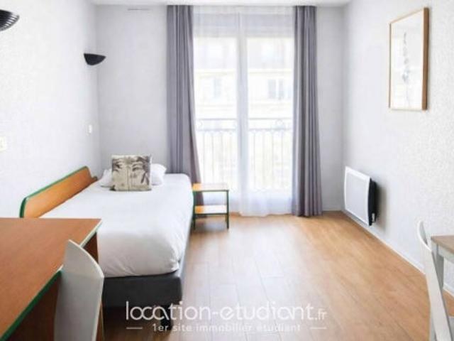 Location Appartement Rue Eugène Renault, Maisons Alfort