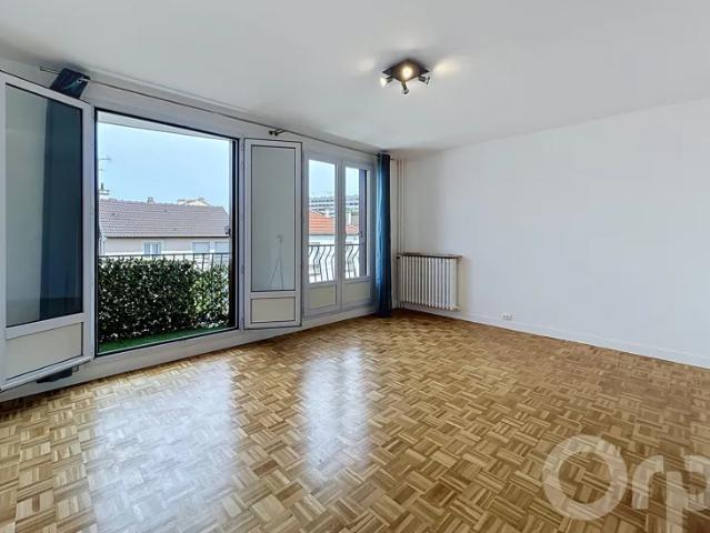 Location Appartement Rue Eugène Sue, Maisons Alfort