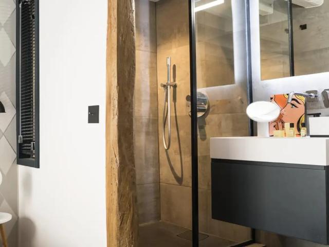 Location Appartement Rue Eugène Spuller, Paris