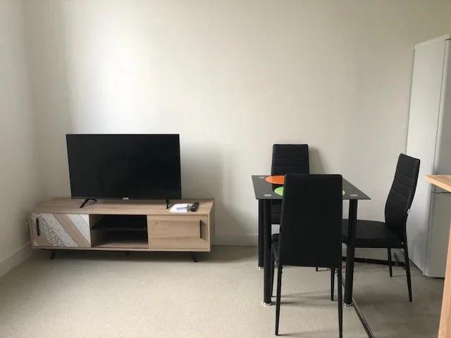 Location Appartement Rue Eugène Ténot, Bordeaux