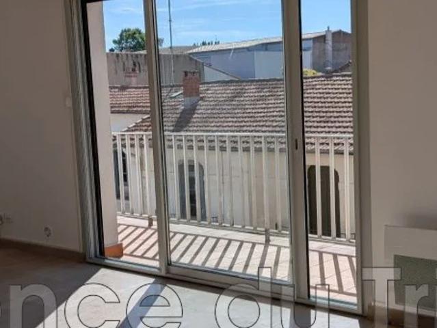 Location Appartement Rue Eugène Varlin, Montpellier