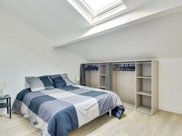 Location Appartement Rue Eugène Varlin, Montreuil