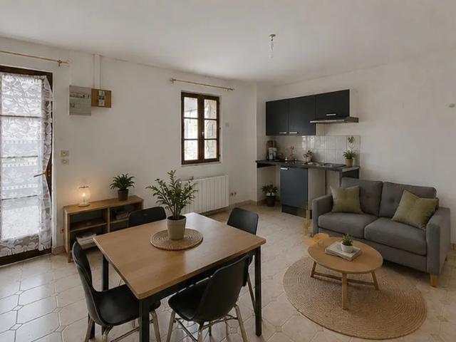 Location Appartement Rue Eugénie Louis, Compiègne
