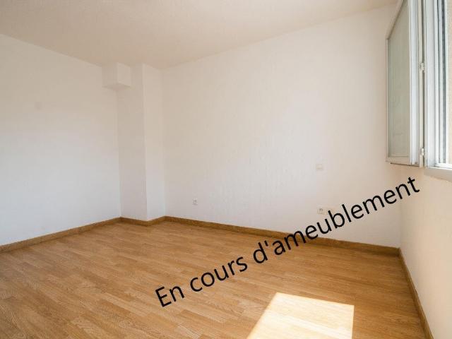 Location Appartement Rue Eunice Newton Foote, Toulouse