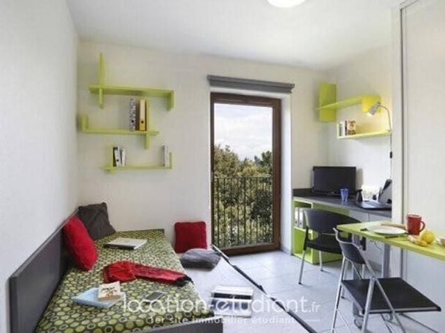 Location Appartement Rue Évariste Galois, Biot