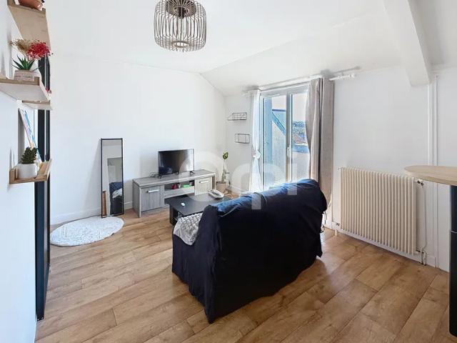 Location Appartement Rue Évariste Galois, Brive la Gaillarde