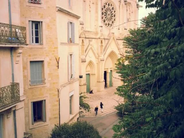 Location Appartement Rue Four des Flammes, Montpellier