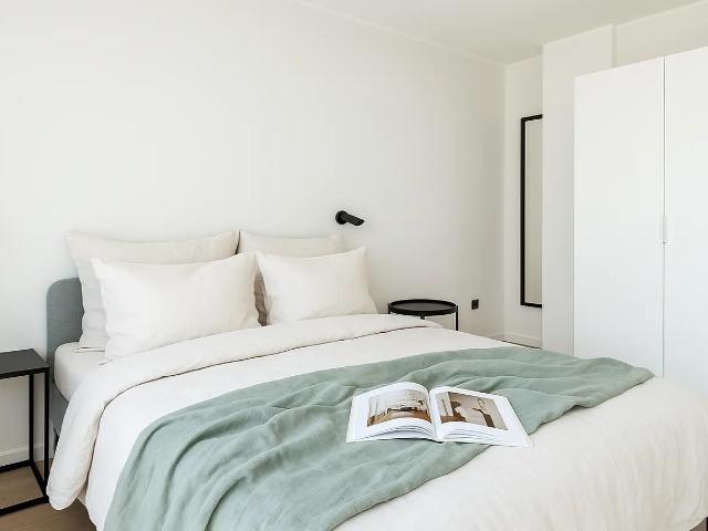 Location Appartement Rue Fournier, Clichy