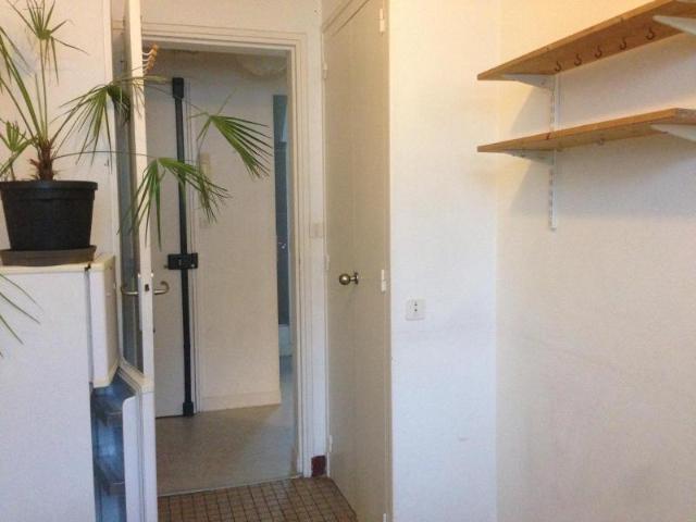 Location Appartement Rue Fourcroy, Nantes
