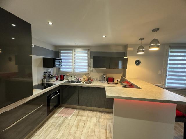 Location Appartement Rue Fonck, Brest