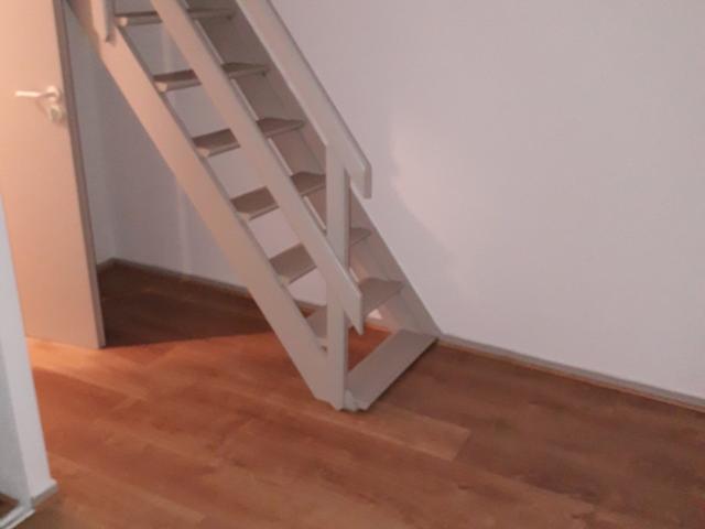 Location Appartement Rue Fondaudège, Bordeaux