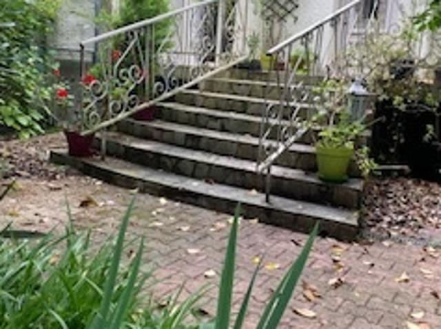 Location Appartement Rue Fondaudège, Bordeaux