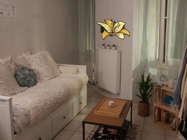 Location Appartement Rue Fondaudège, Bordeaux