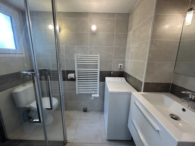 Location Appartement Rue Fondaudège, Bordeaux