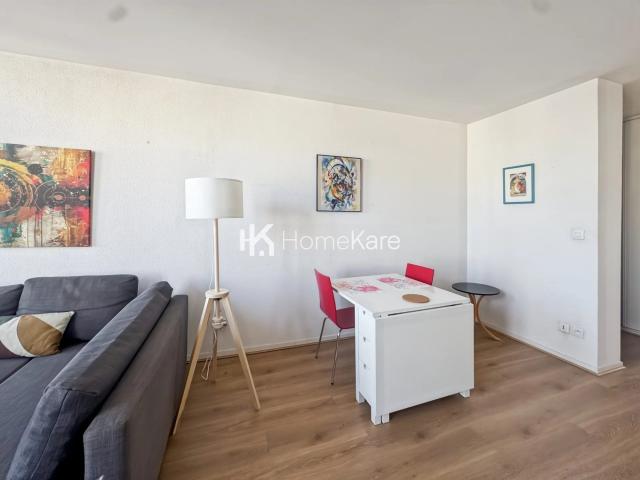 Location Appartement Rue Fondaudège, Bordeaux