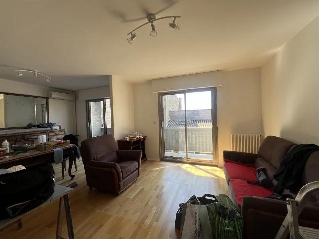 Location Appartement Rue Fonfrède, Bordeaux