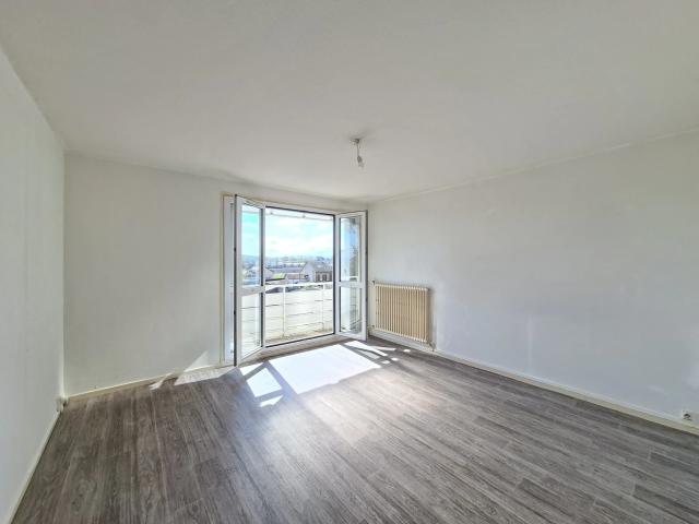 Location Appartement Rue Fonquetin, Roanne