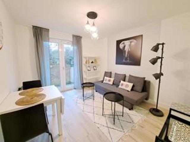 Location Appartement Rue Fontaine de Barbin, Nantes