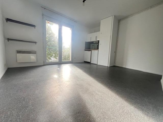 Location Appartement Rue Fontaine de Barbin, Nantes
