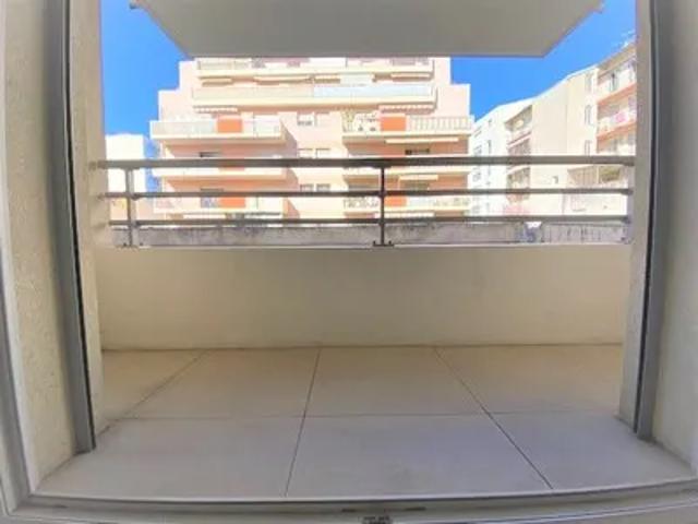 Location Appartement Rue Fontaine de la Ville, Nice
