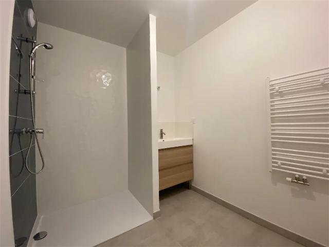 Location Appartement Rue Fontaine Pottier, Tours