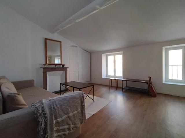 Location Appartement Rue Fontgiève, Clermont Ferrand