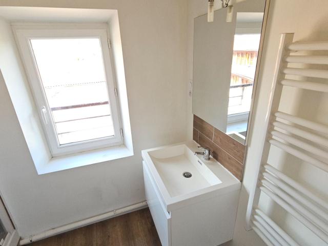 Location Appartement Rue Fontgiève, Clermont Ferrand