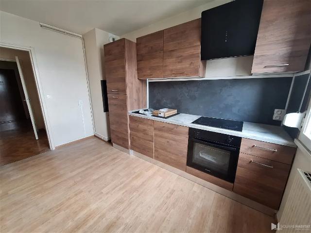 Location Appartement Rue Fontgiève, Clermont Ferrand