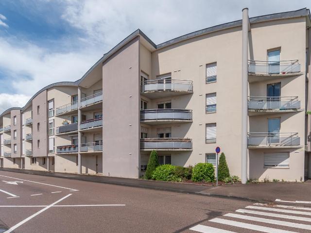 Location Appartement Rue Faubourg Saint Jean, Beaune