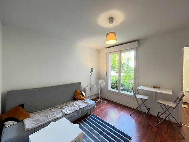 Location Appartement Rue Favart d'Herbigny, Reims