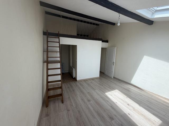 Location Appartement Rue Fabert, Metz