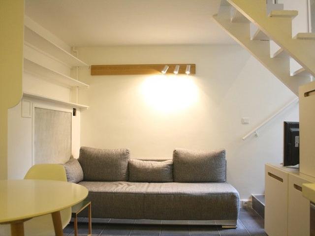 Location Appartement Rue Fabert, Paris